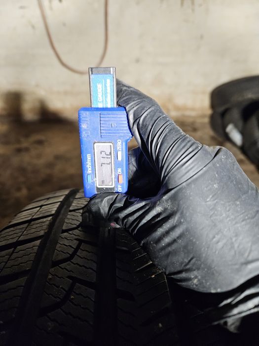 [2szt] Apollo 205/55 r16 Całoroczne /// 7,15mm!!! MONTAŻ wysyłka