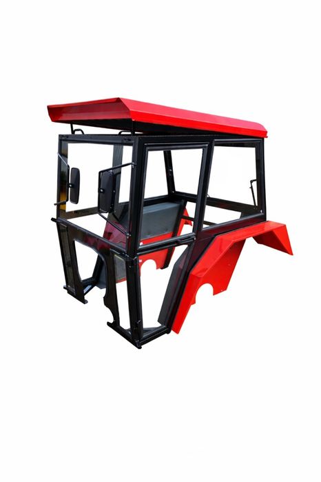 Kabina C360 Nowa kabina ciągnikowa C360 c330 ‼️PROMOCJA ‼️ URSUS c360