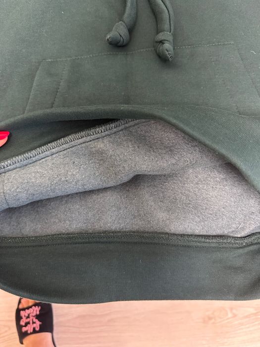 Костюм теплий на флісі