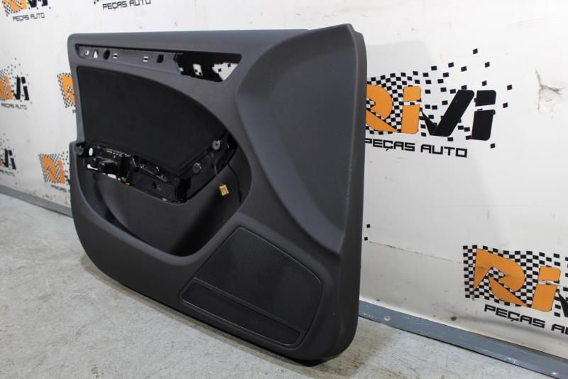 Forra / revestimento genérico AUDI A4 (8K2, B8)