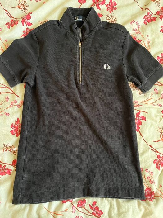 Футболка Fred Perry  легіт