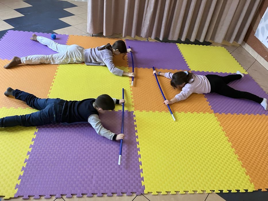 Лікувальна  фізкультура для дітей і дорослих/ реабілітація/