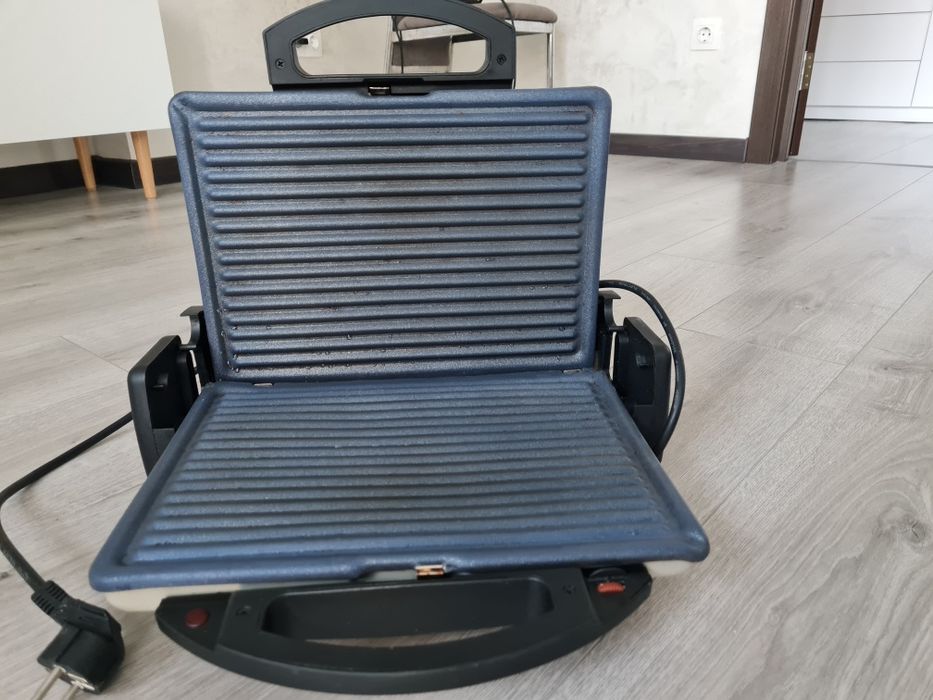 Bosch електрогриль, гриль,