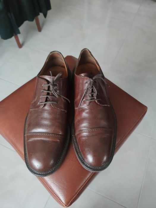 Sapatos Armando Silva