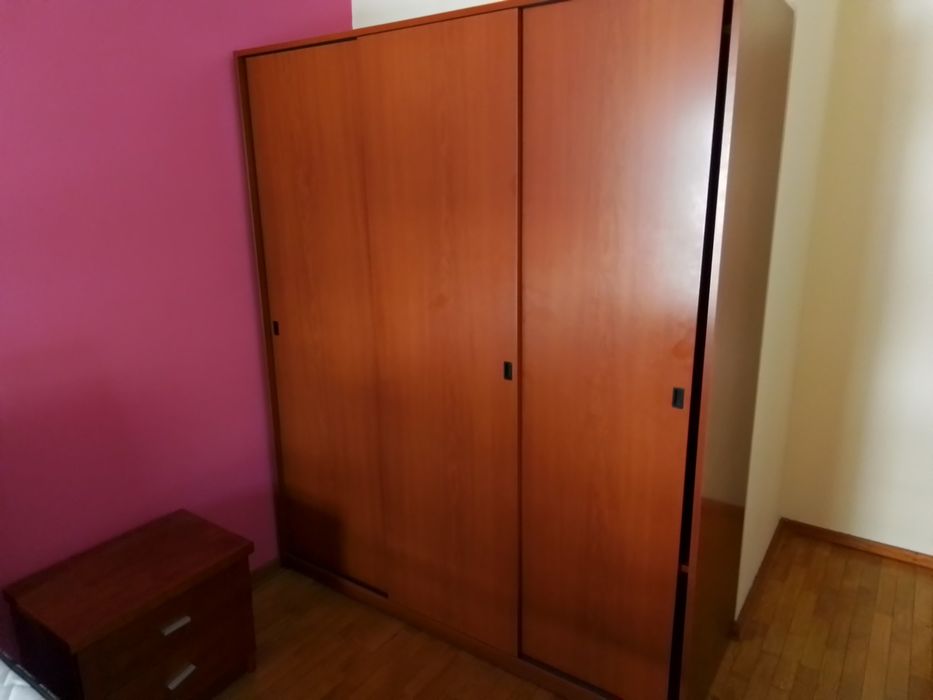 Móveis variados de recheio de casa