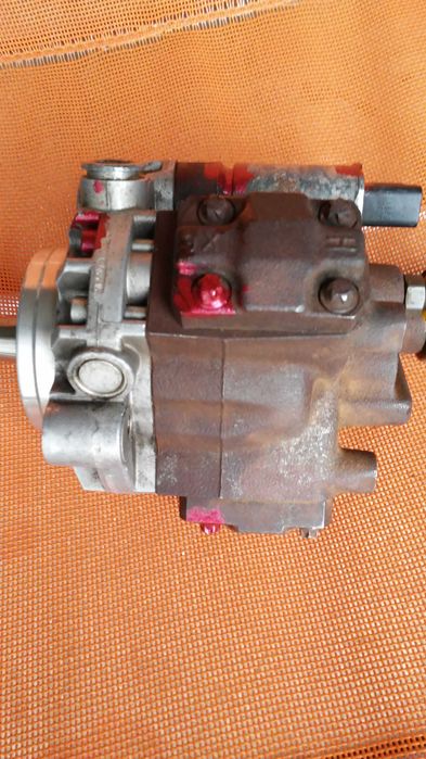 Pompa Simensa Ford Connec 1,8 TDCI