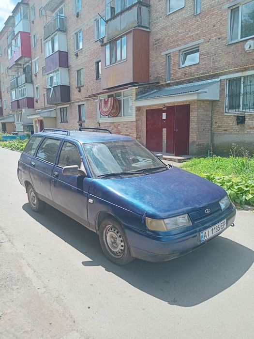 Продаю ВАЗ - 21111   2005 р. 1,5 газ бенз