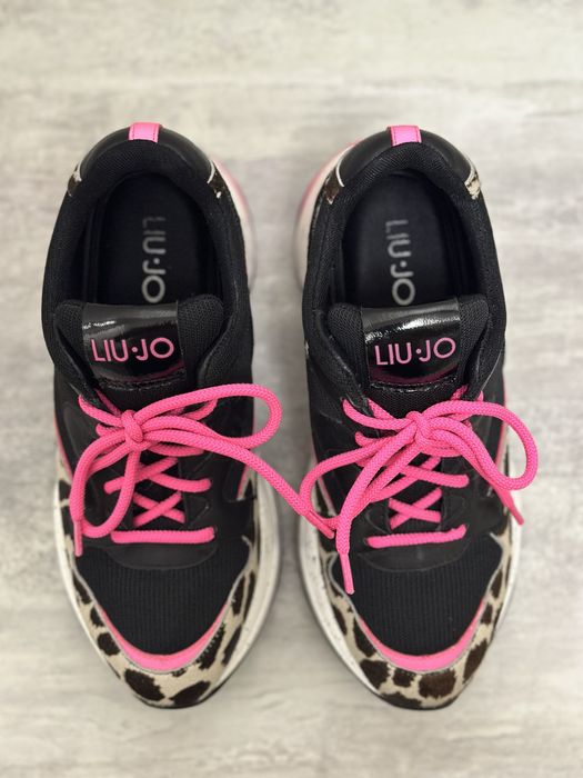 Кросівки LIU JO 36р.