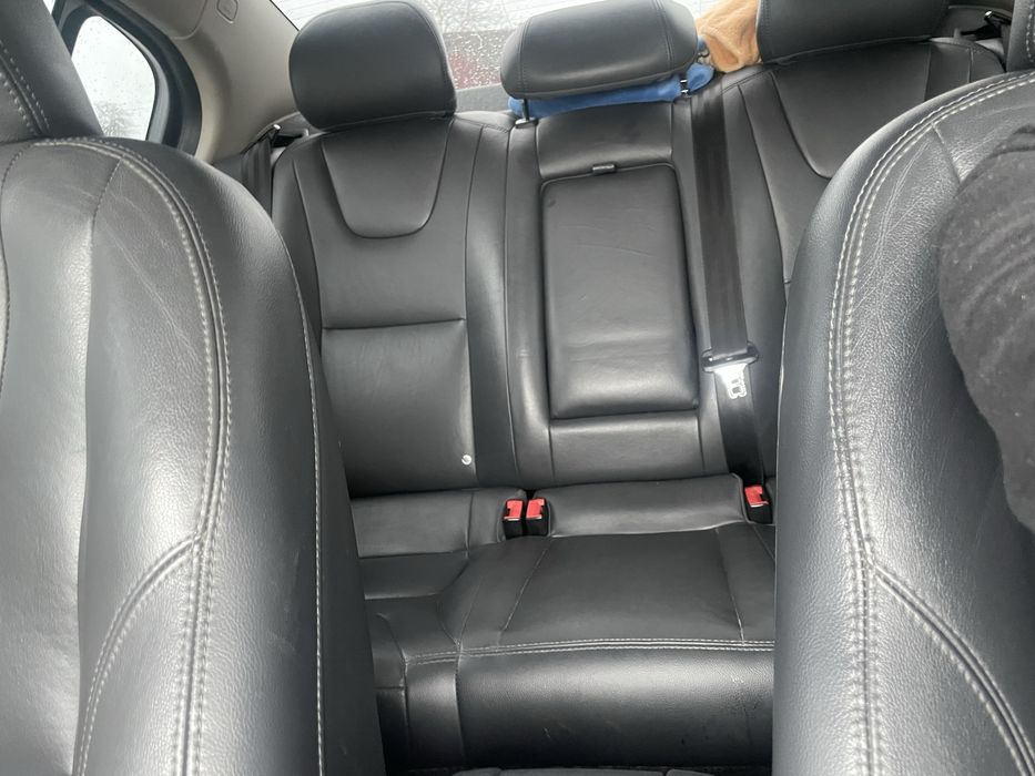 Volvo s 60.