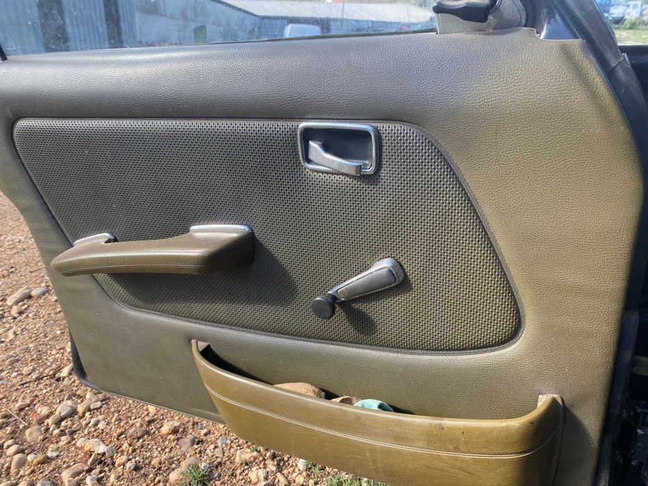 Peças Mercedes W123 Várias Clássicos