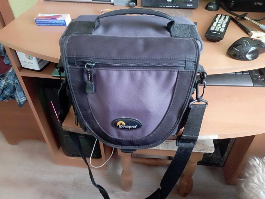 Фотоапарат OLYMPUS 510