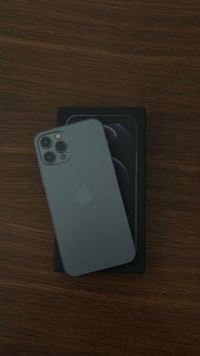 Iphone 12 pro 128 Gb