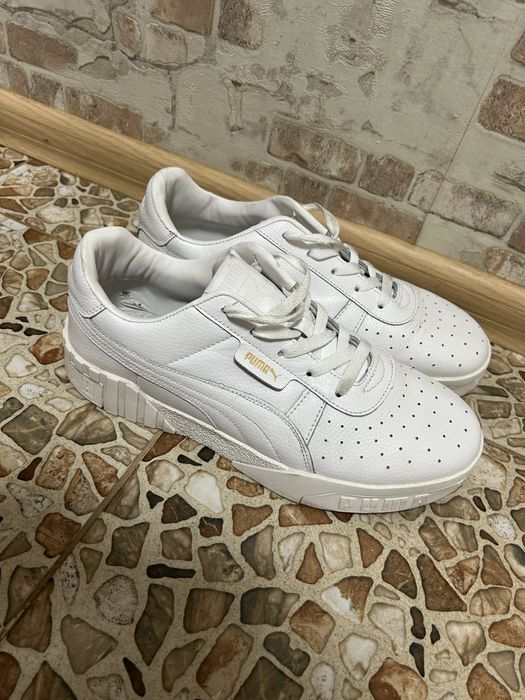 Кроссовки Puma  мужские