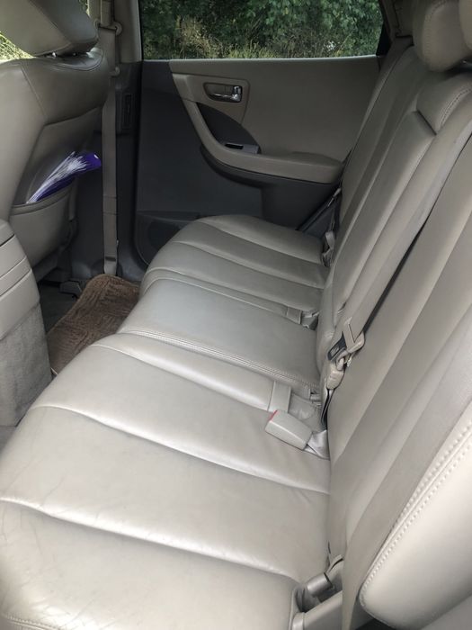 Продам Ниссан мурано!Цена договорная!