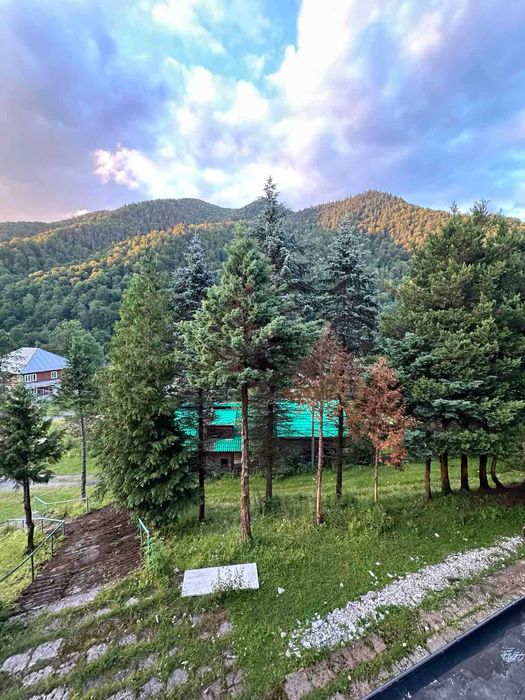Продається турбаза Ялинка. Продаж номерів, інвестиція в бізнес