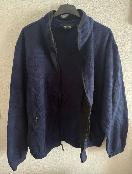 Casaco polar Eddie Bauer Homem M