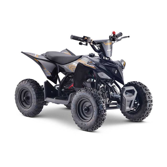 Tox: Mini Atv 49 cc Warrior (6)