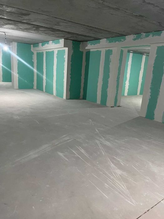 Готове Комерційне приміщення в ЖК Нова Будова-1