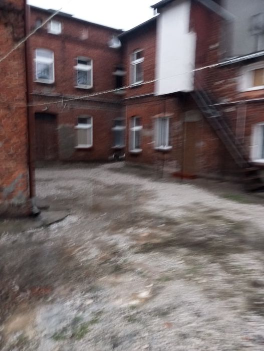 Dom-kamienica Wąbrzeźno