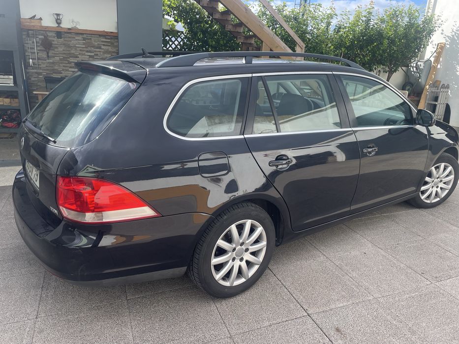 Vw Golf 5 1.9TDI 2008