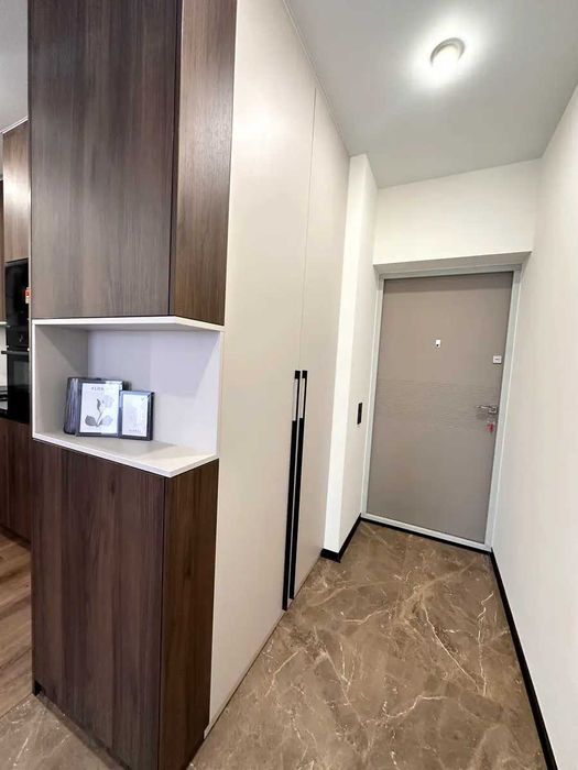 Продам 1-к квартиру, Причальна, 8 ЖК GREAT
