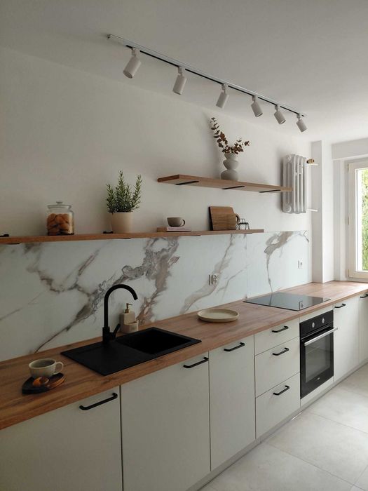 Pierwszy najem | 2 pokoje | 50 m² | po generalnym remoncie | ul. 9 Maja – Pomorzany