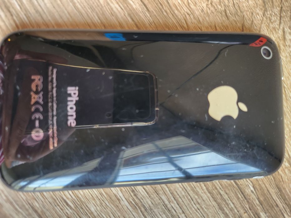 Iphone para peças