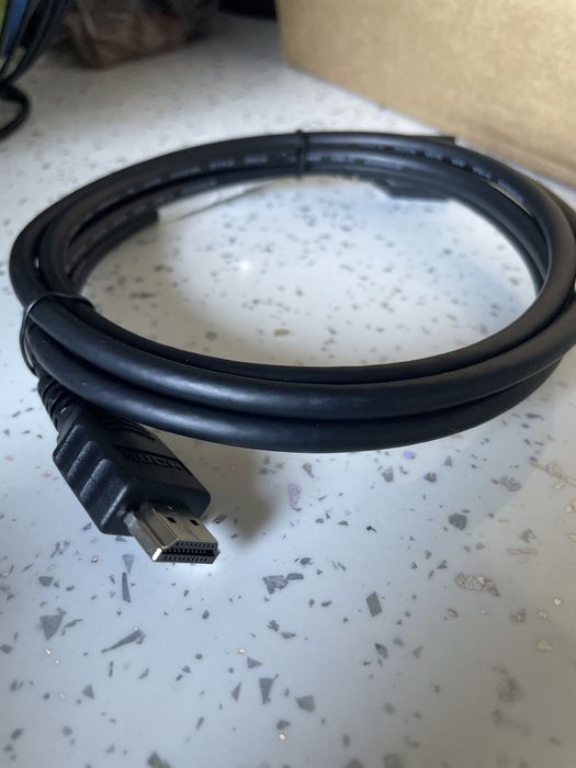 HDMI Cable - New64861187014275120