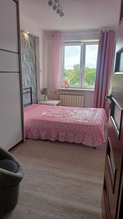 Rezerwacja Do wynajecia mieszkanie 2-pokojowe. Najem okazjonalny.