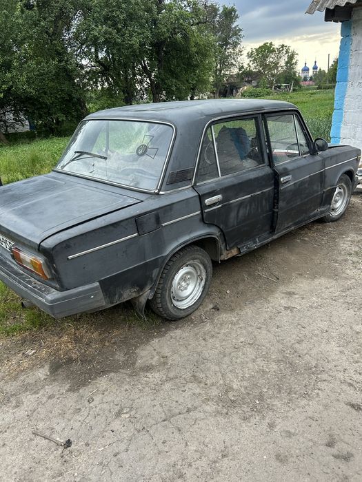 Продам ваз    2106