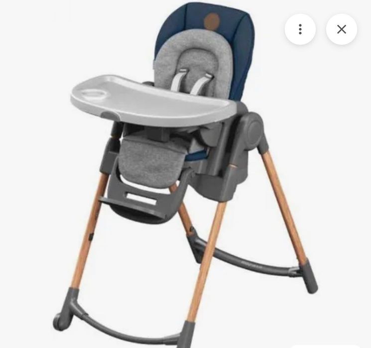 Cadeira Minla Maxi-Cosi