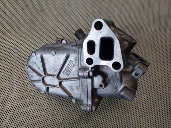 Válvula EGR FIAT Punto Evo (199_)