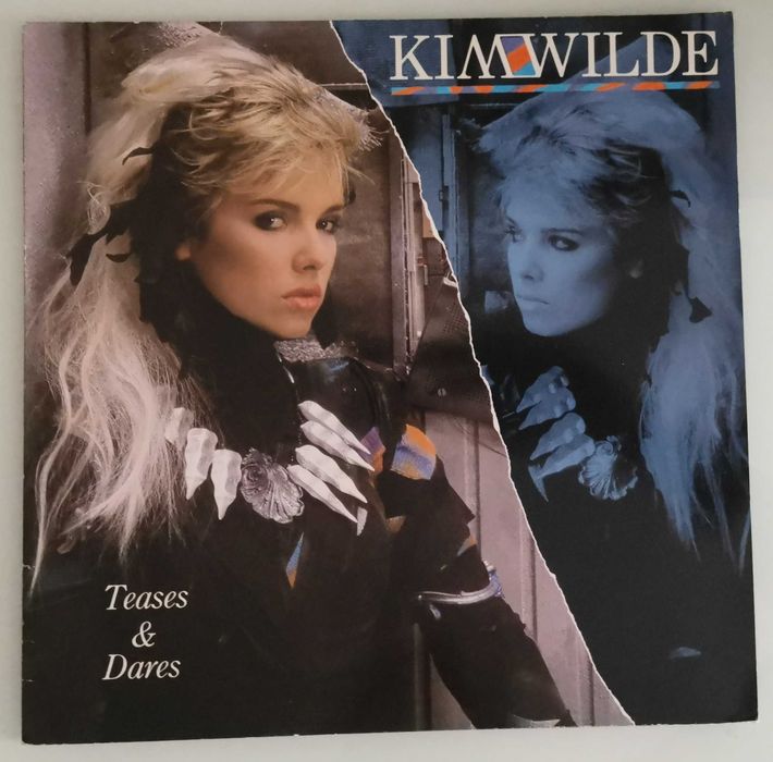 Kim Wilde – Teases & Dares