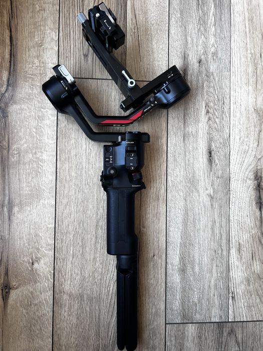 стедікам DJI RS 4