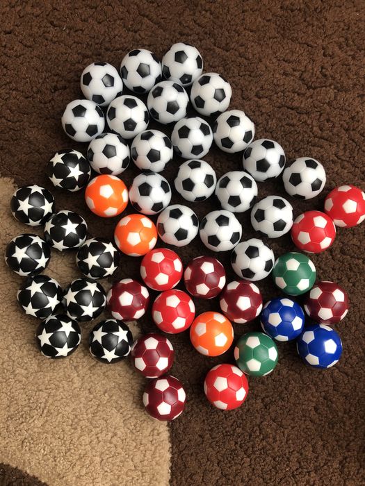 Мяч для настолного футбола