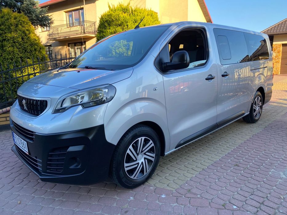 Peugeot Expert
