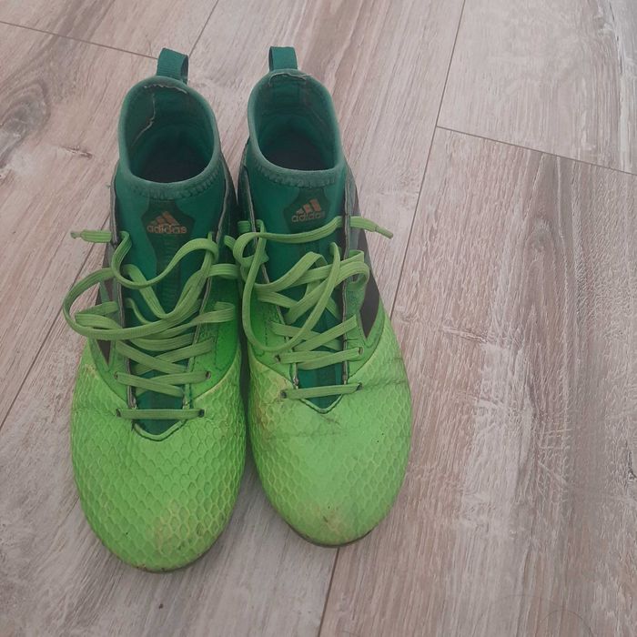 Бутси 38 розмір адідас