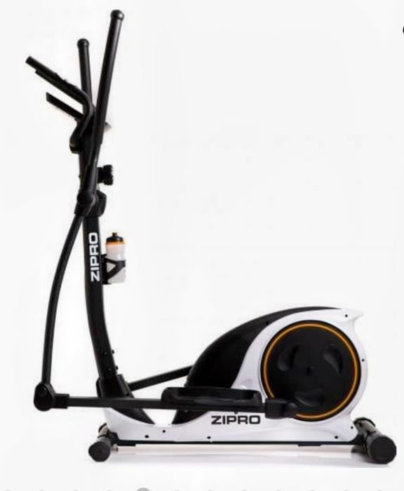 Orbitrek Zipro Hulk RS