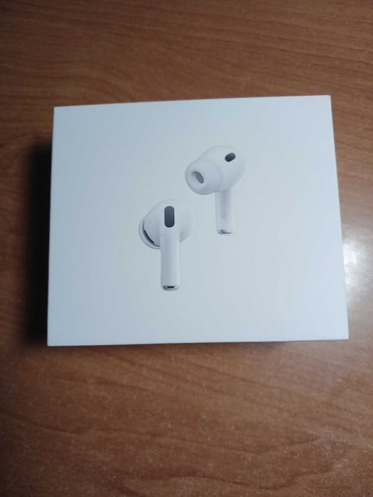 Навушники Apple AirPods Pro 3