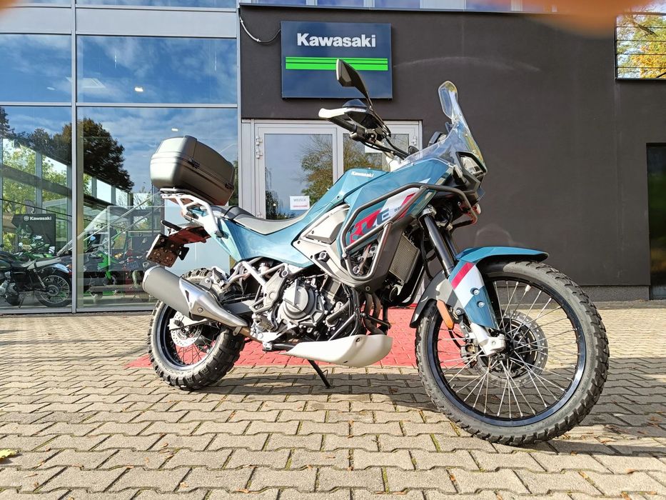 Kawasaki