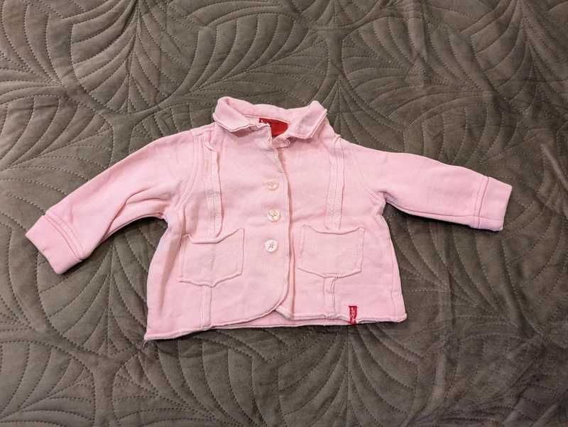 Bluza Dziewczęce Rozmiar 62/68