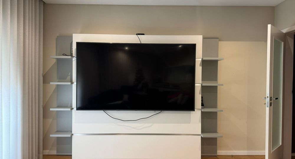 Móvel de Tv - Preço Negociável