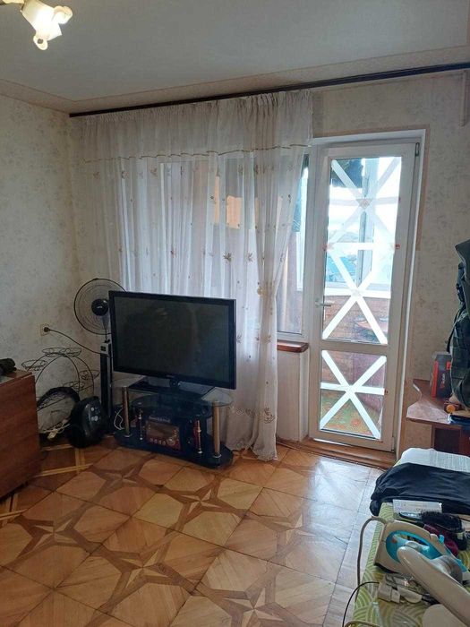 Продажа • 2к квартира • 45 м² • 6/9 этаж • Космонавтов • #146506