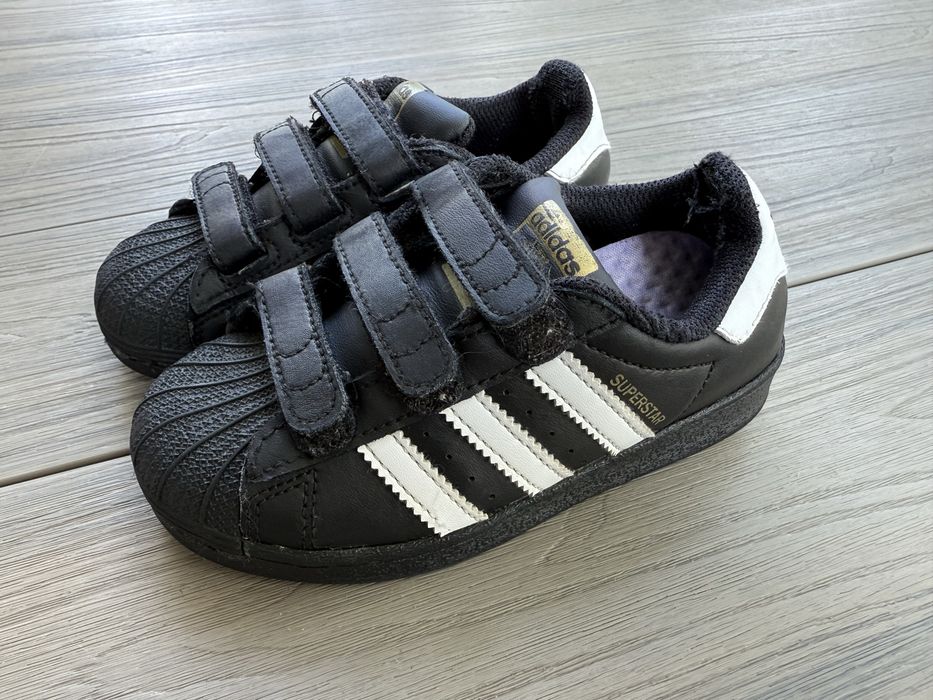 Adidas superstar buty sportowe do biegania adidasy
