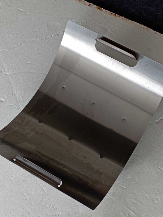 Porta lenha ou revistas