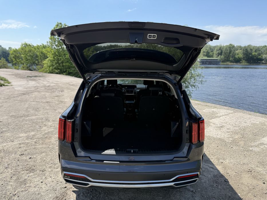 Kia Sorento 2020