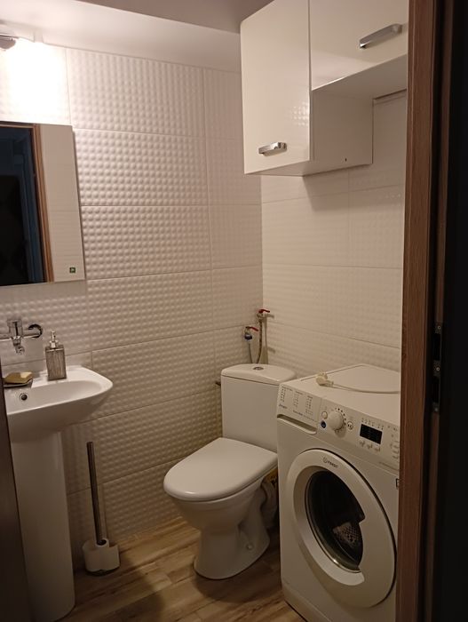 Mieszkanie w centrum do wynajęcia