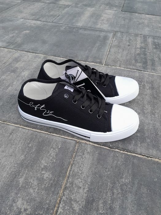 Nowe trampki damskie 38 Loft37