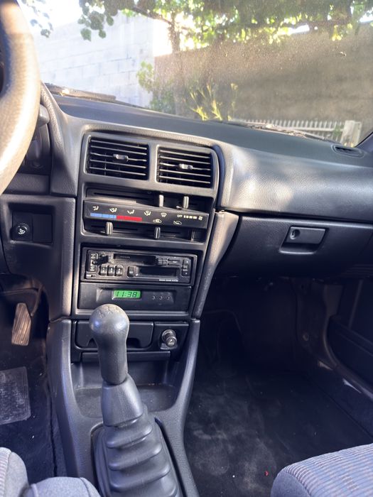 Suzuki Swift 1.3 GTI Mk3