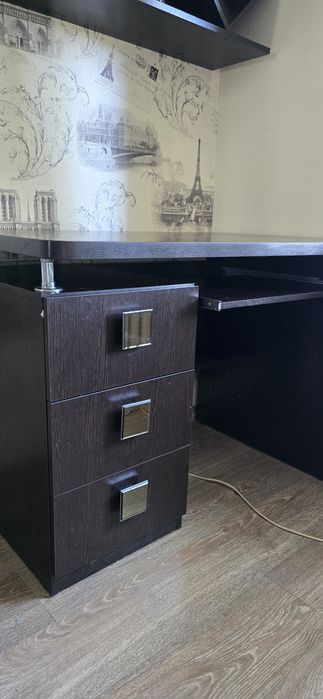 Стол письменный  62×100 самовывоз